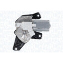 Motor de limpa-vidros