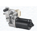 Motor de limpa-vidros