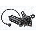 Motor de limpa-vidros