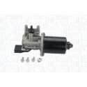 Motor de limpa-vidros