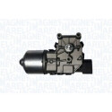Motor de limpa-vidros