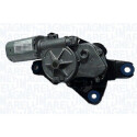 Motor de limpa-vidros