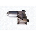 Motor de limpa-vidros