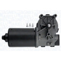 Motor de limpa-vidros