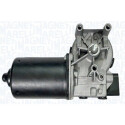 Motor de limpa-vidros