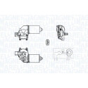 Motor de limpa-vidros