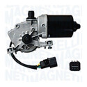 Motor de limpa-vidros