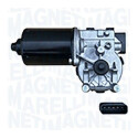 Motor de limpa-vidros