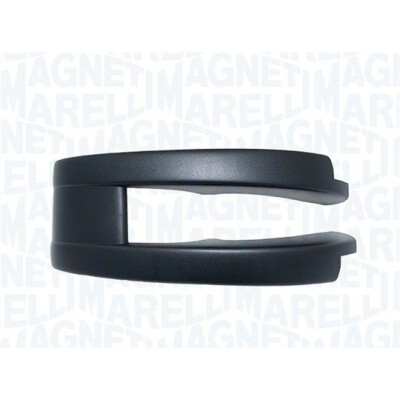 Revestimento, retrovisor exterior