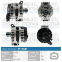 Alternador