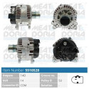 Alternador