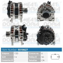 Alternador
