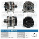 Alternador