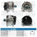 Alternador