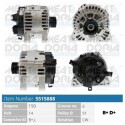 Alternador