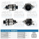 Alternador