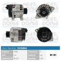 Alternador