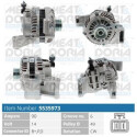 Alternador
