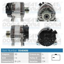 Alternador