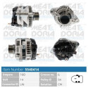 Alternador