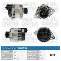 Alternador
