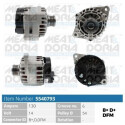 Alternador