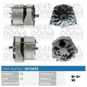 Alternador