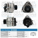 Alternador