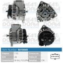 Alternador