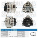 Alternador