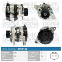 Alternador