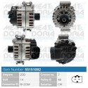 Alternador
