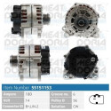 Alternador