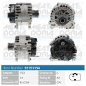 Alternador