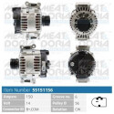 Alternador