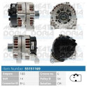 Alternador