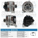 Alternador