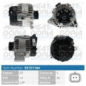 Alternador