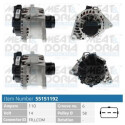 Alternador