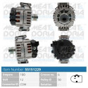 Alternador