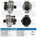 Alternador