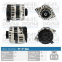Alternador