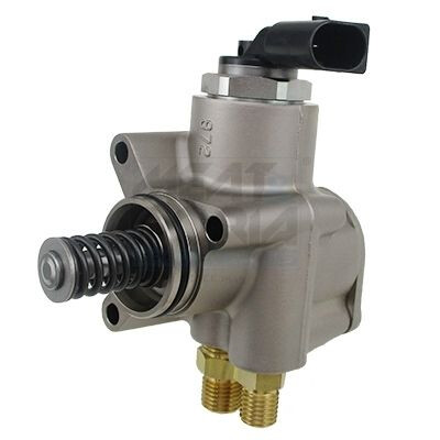Bomba de alta pressão