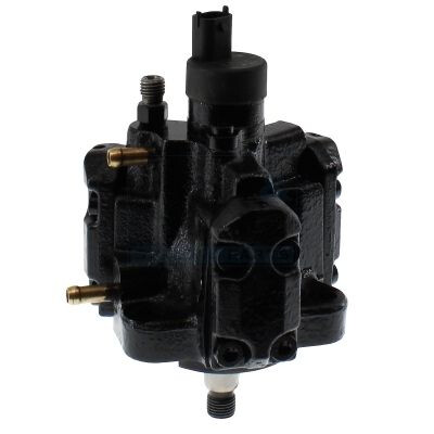 Bomba de alta pressão