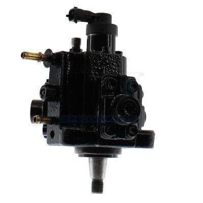 Bomba de alta pressão