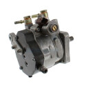 Bomba de alta pressão