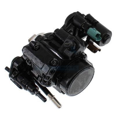 Bomba de alta pressão