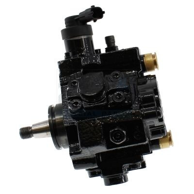 Bomba de alta pressão