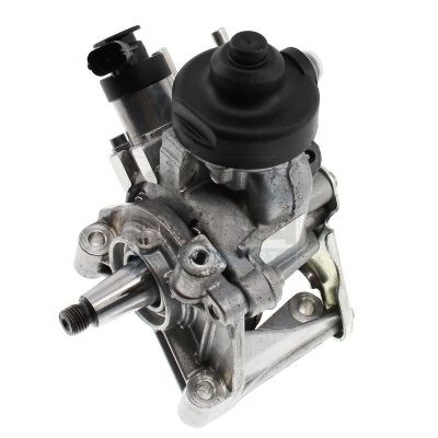 Bomba de alta pressão