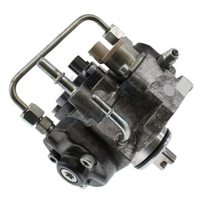 Bomba de alta pressão